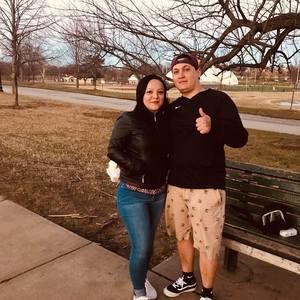 Meet your Posher, Yesica